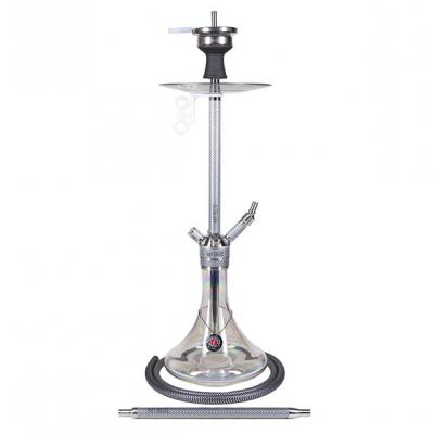 Ναργιλές Amy Deluxe SS21.01R Carbonica Force R Clear 80cm